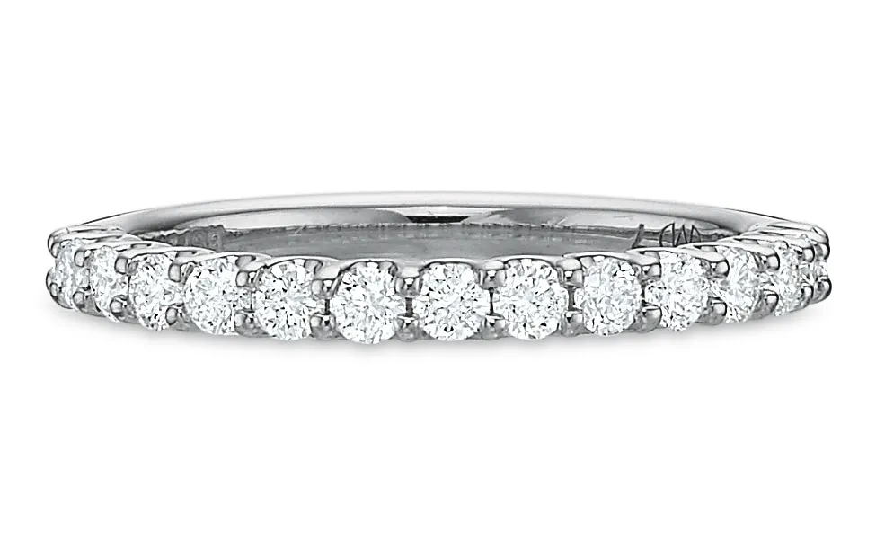 1/2 Way Shared Prong Band .60tw