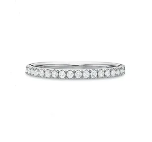 1/2 Way Split Prong Band .30tw