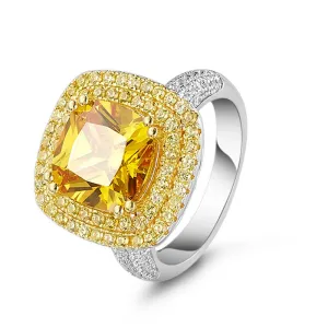 4 Carats Anniversary Band Ring