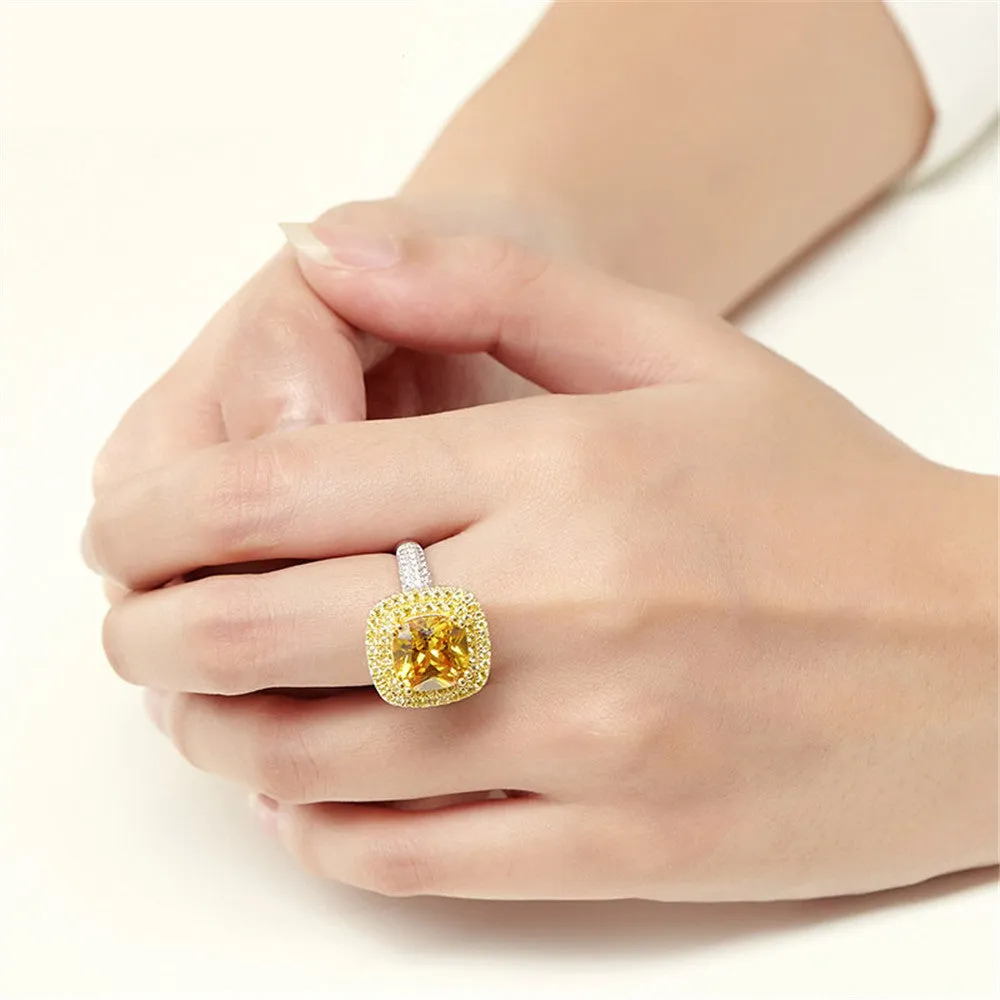 4 Carats Anniversary Band Ring