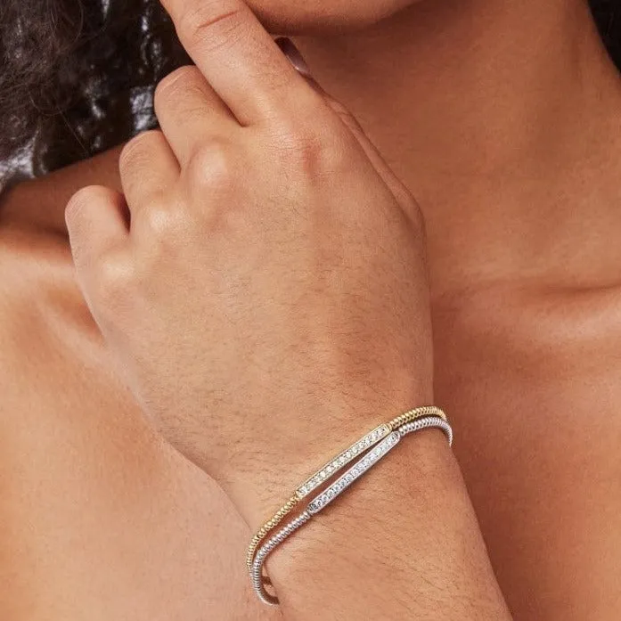 Addison Stretch Bracelet