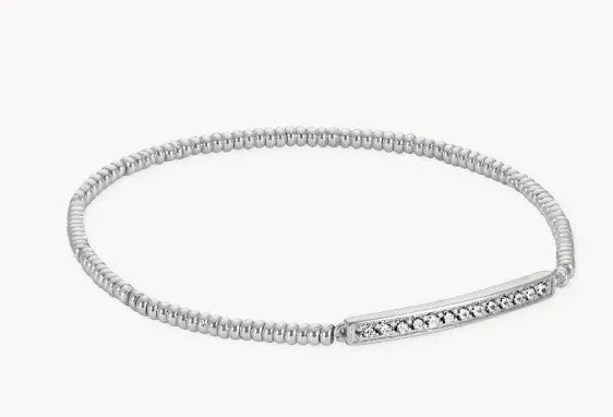 Addison Stretch Bracelet