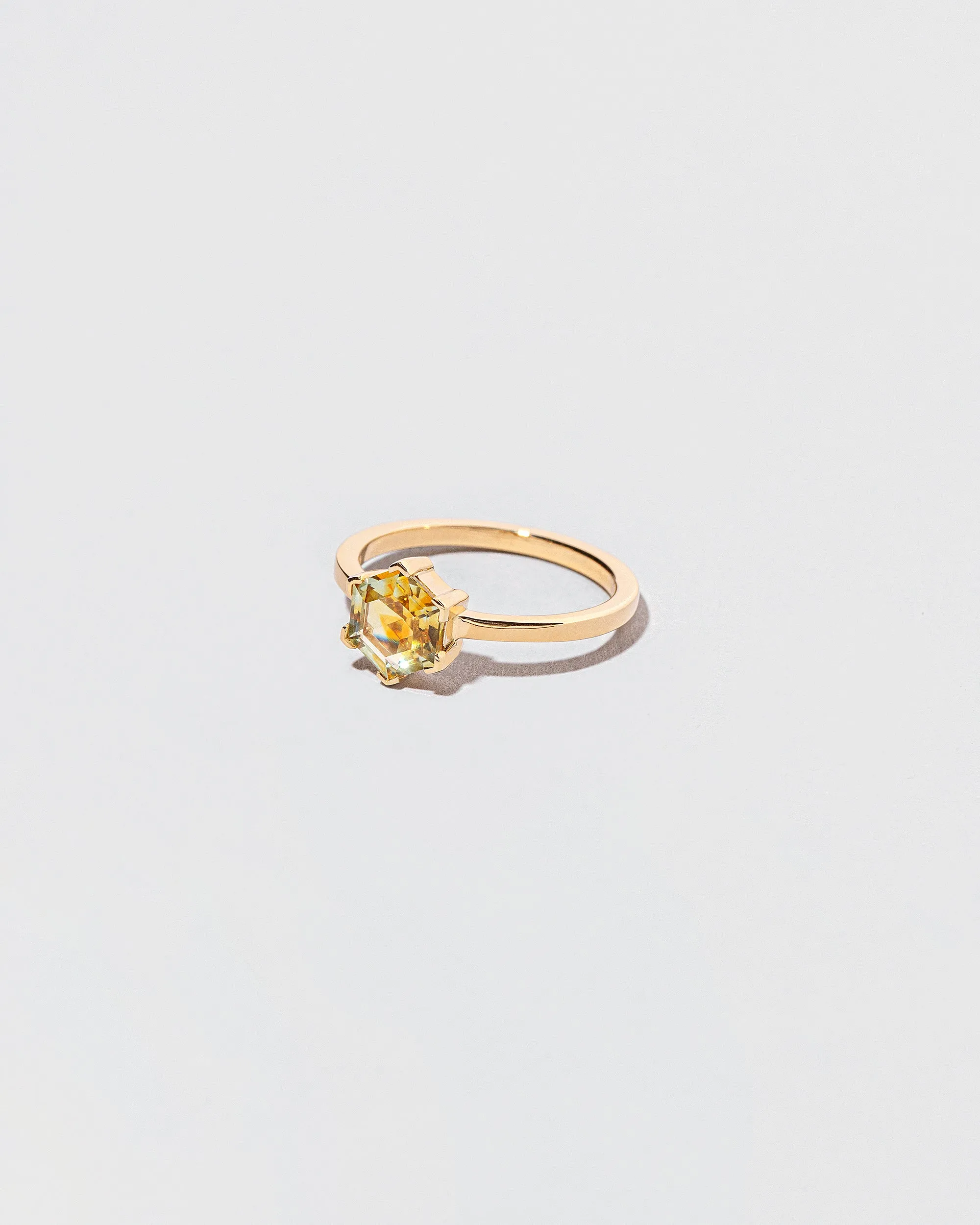 Aeglos Ring