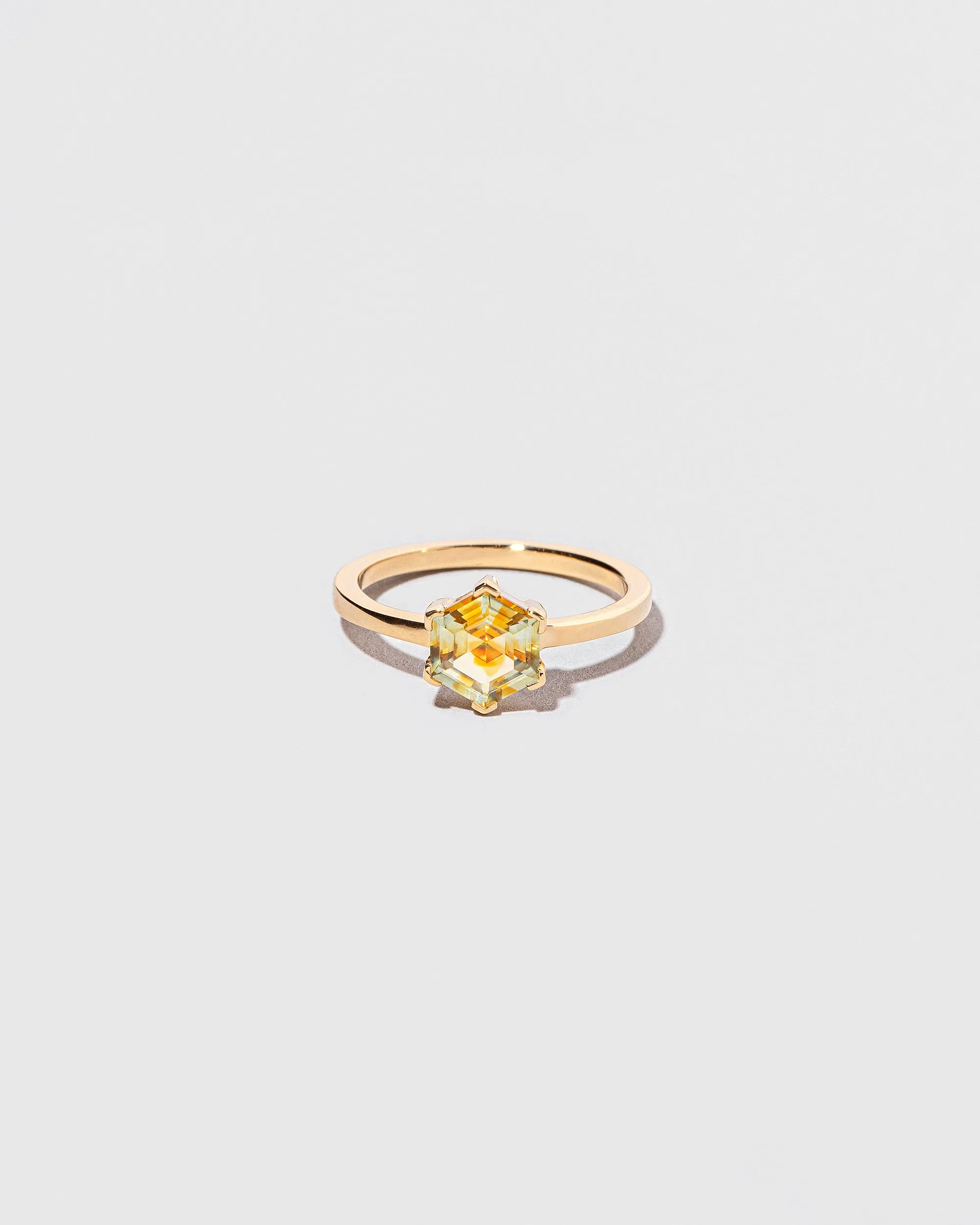 Aeglos Ring