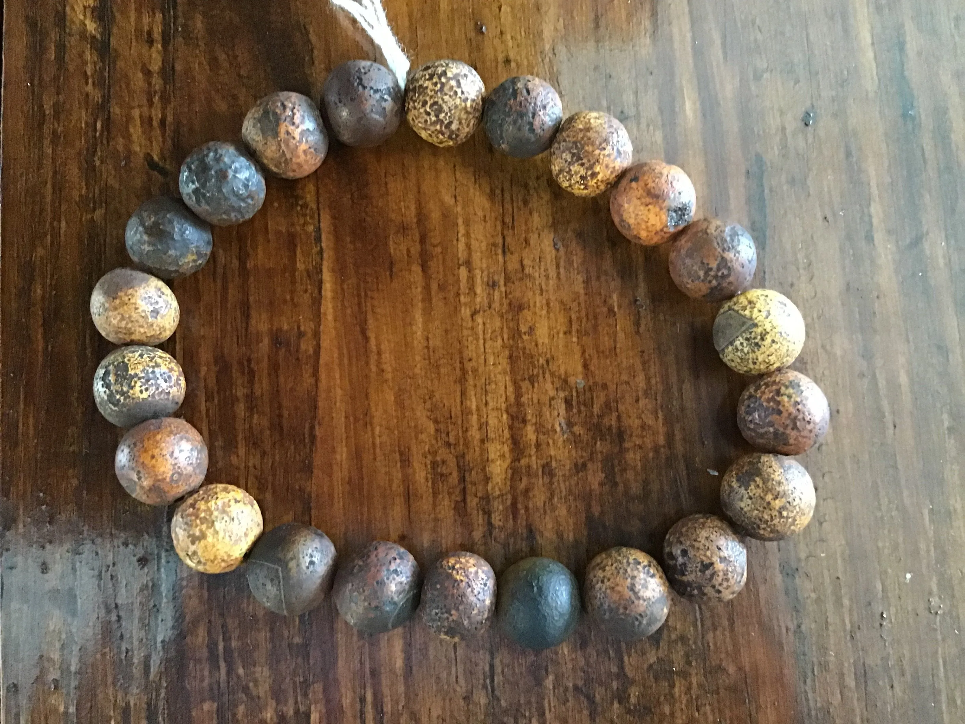 Ancient Stone