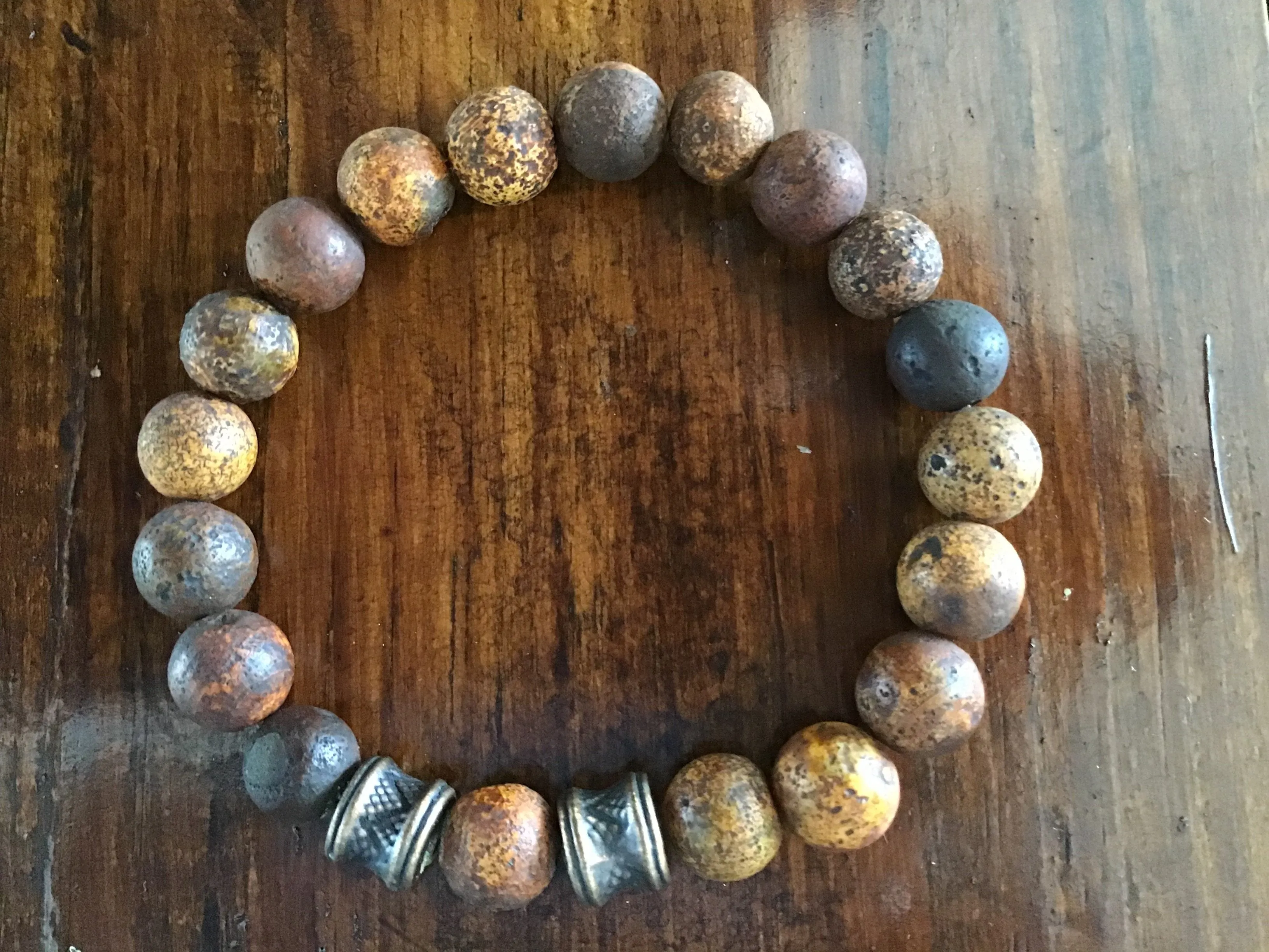 Ancient Stone