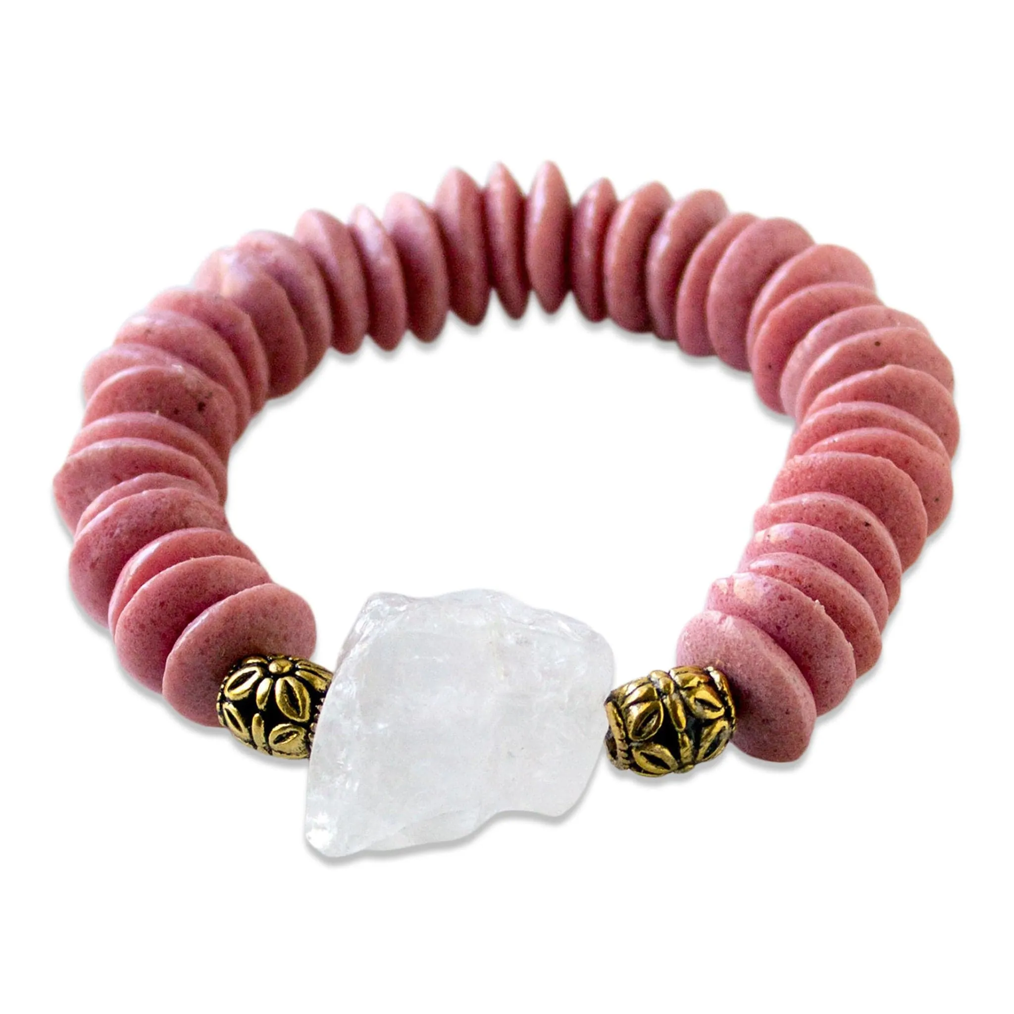 Ashanti African bracelets
