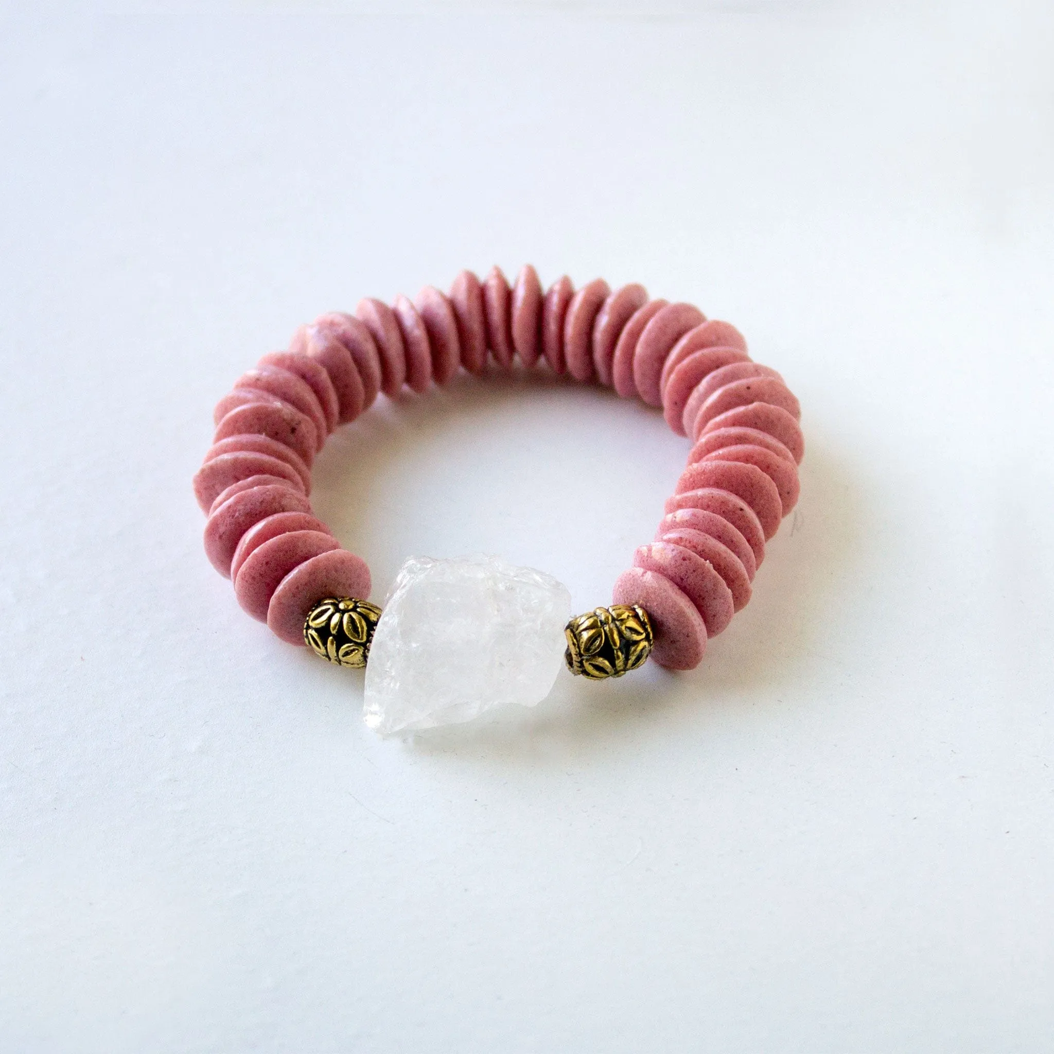 Ashanti African bracelets