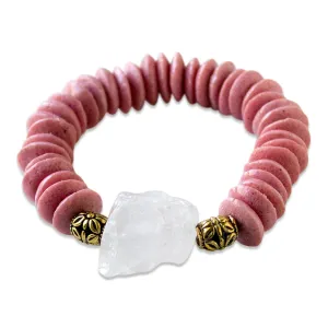 Ashanti African bracelets