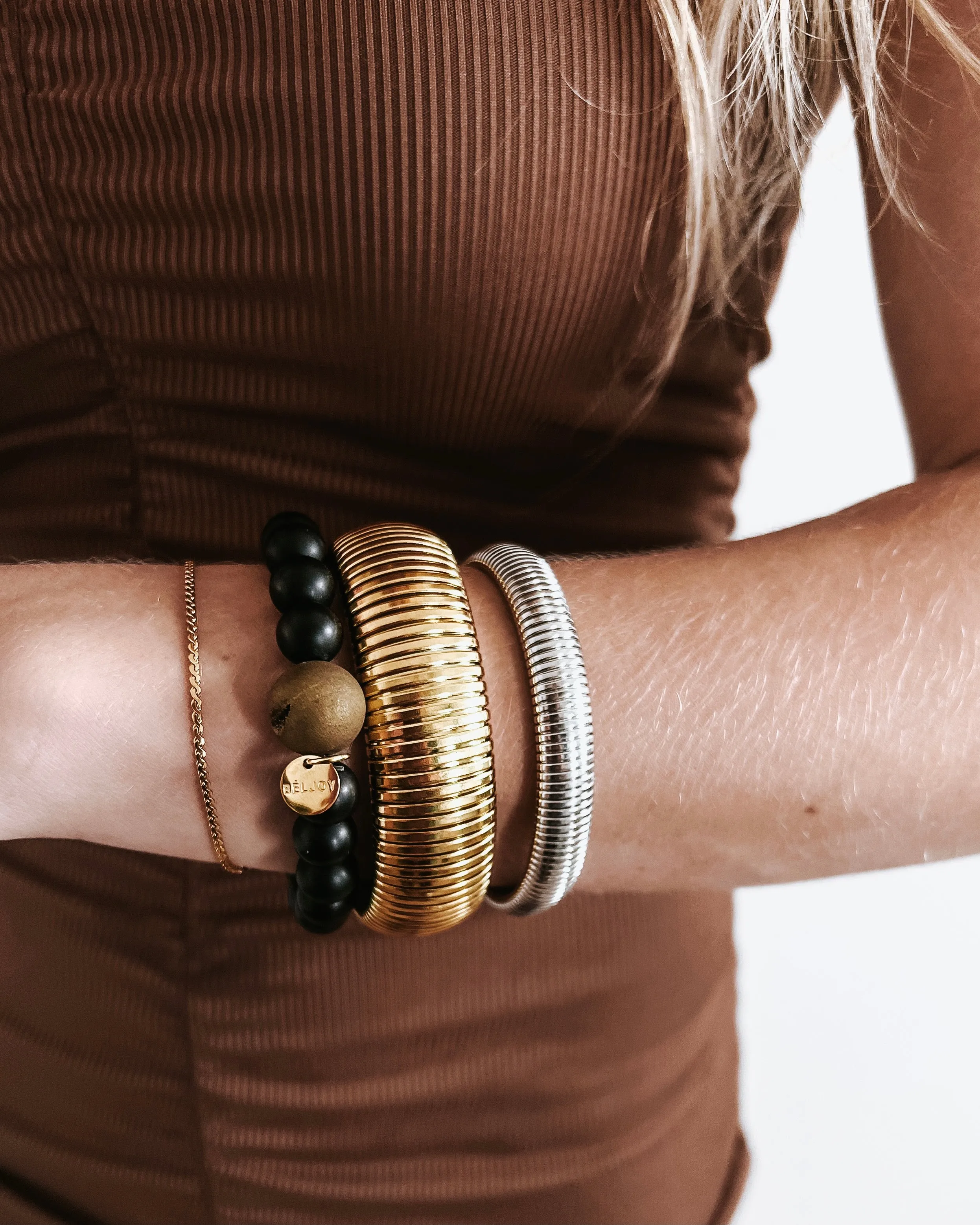 Bandy Bracelet || Choose Color