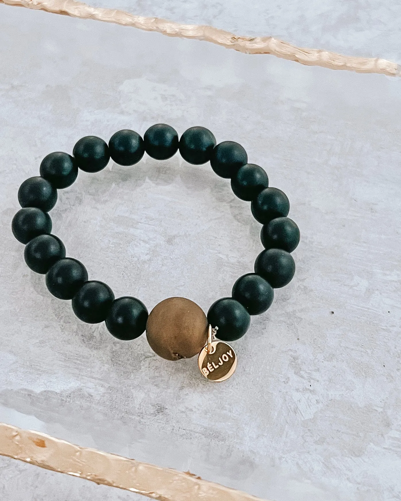 Bandy Bracelet || Choose Color