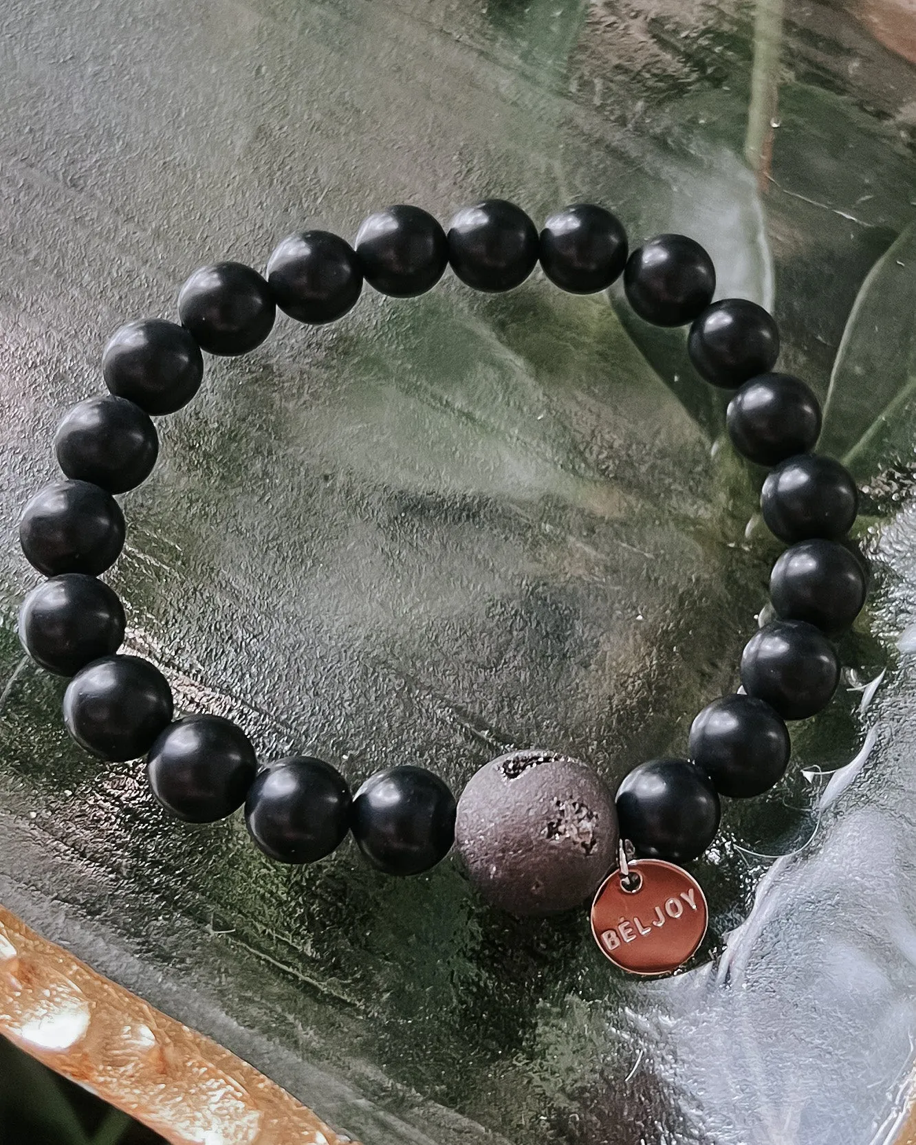 Bandy Bracelet || Choose Color