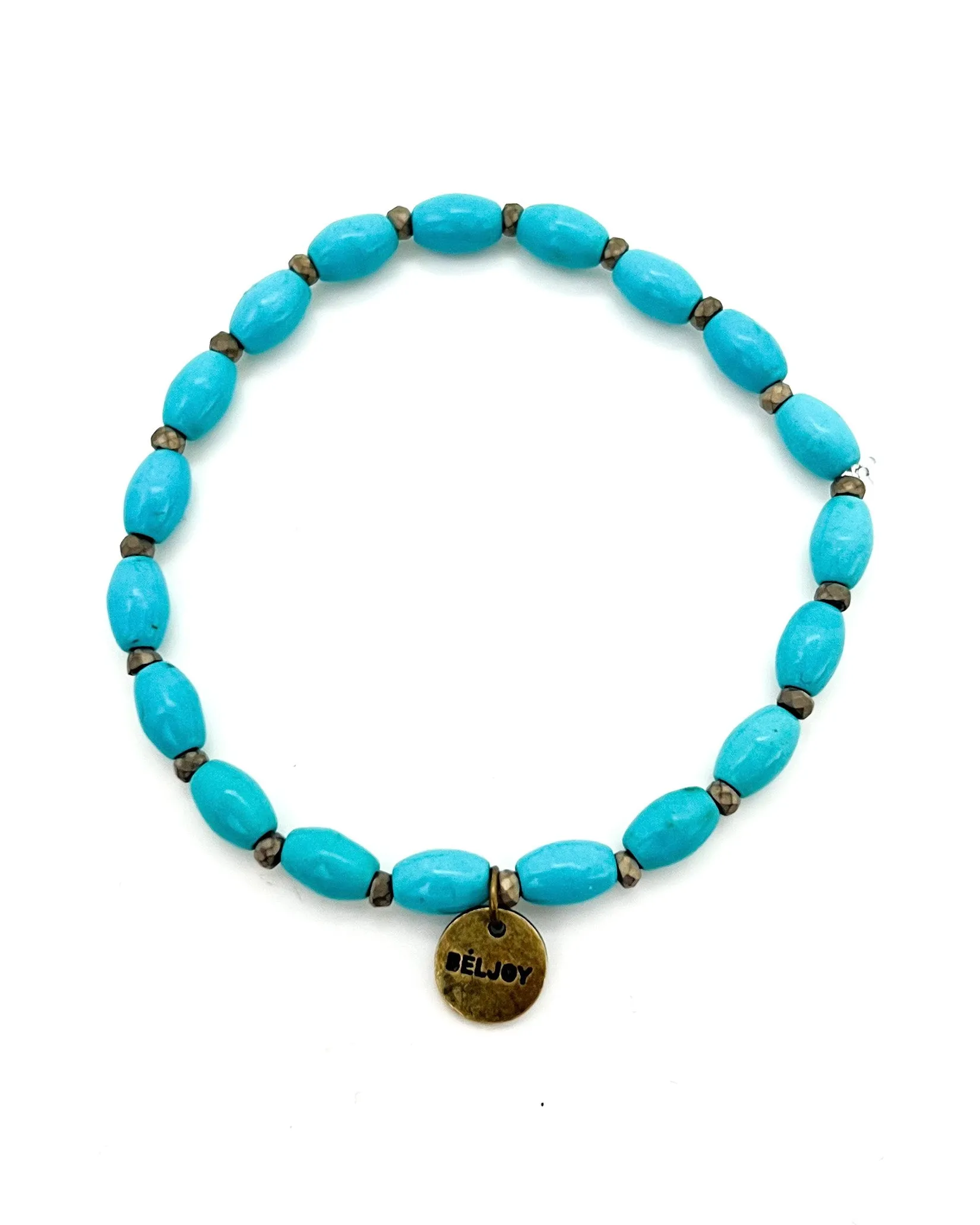 Bask Bracelet || Choose Style