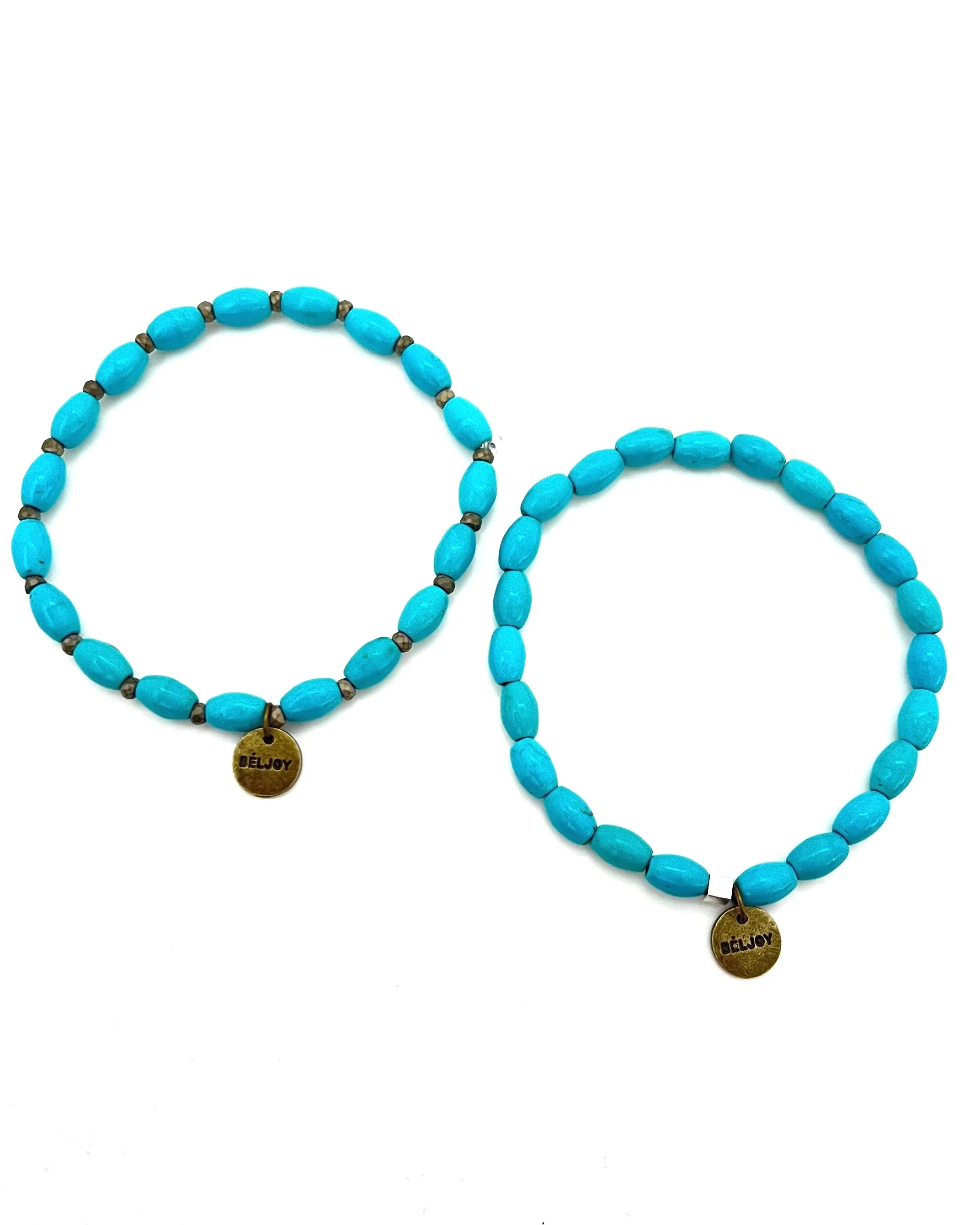 Bask Bracelet || Choose Style