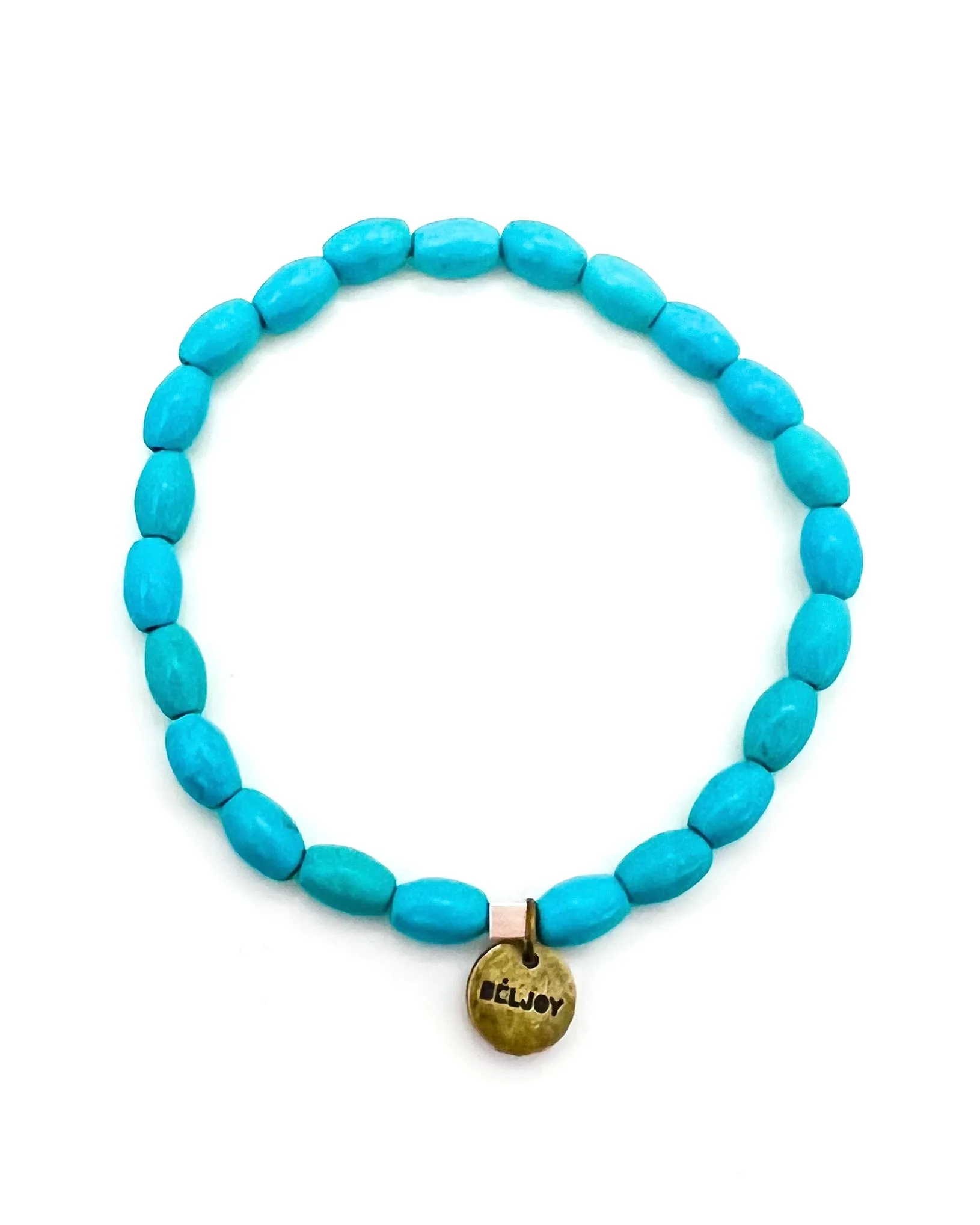 Bask Bracelet || Choose Style