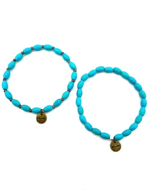 Bask Bracelet || Choose Style