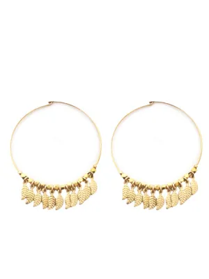 Becca Earrings