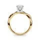 Belair Engagement Ring