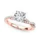 Belair Engagement Ring