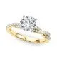 Belair Engagement Ring