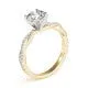 Belair Engagement Ring