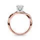 Belair Engagement Ring