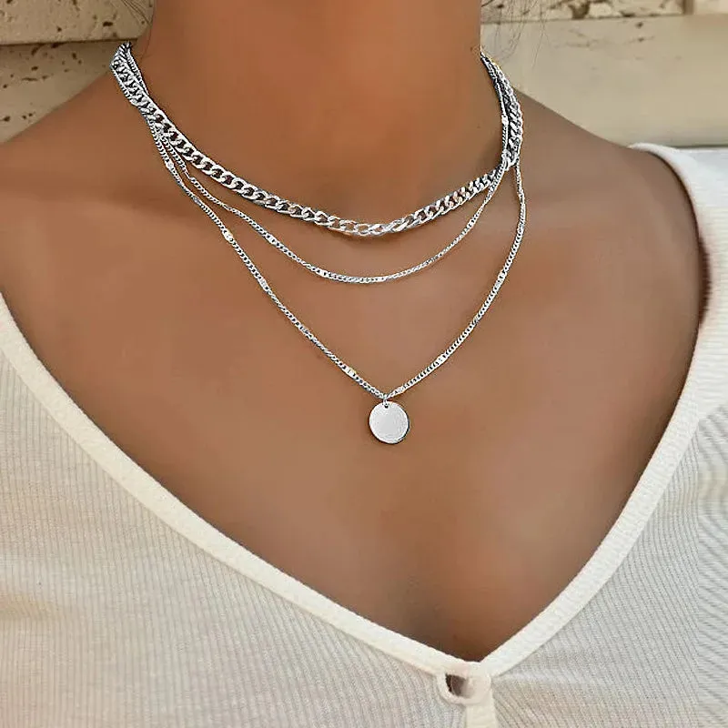 Bella Necklace
