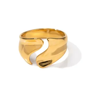 Bella Open Ring