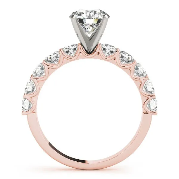 Belle Engagement Ring