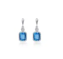 Birthstone Earrings by Lafonn