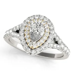 Bria Engagement Ring