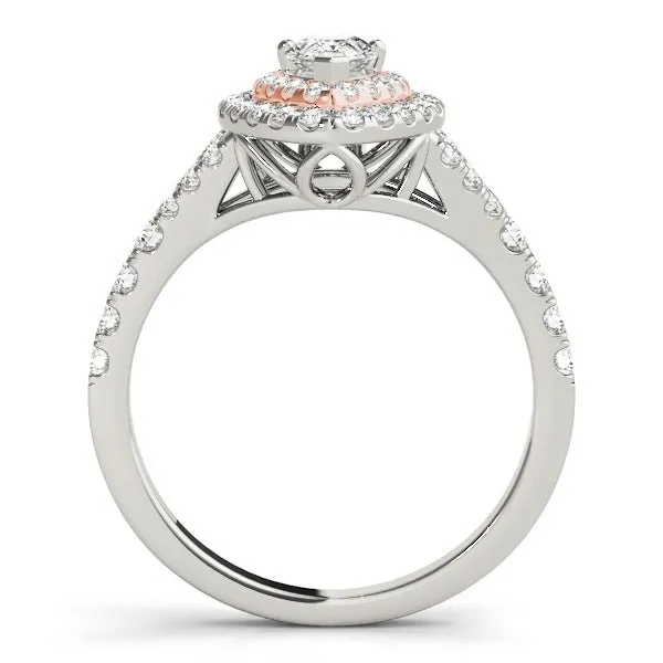 Bria Engagement Ring