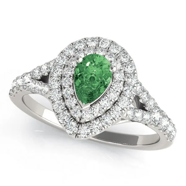 Bria Engagement Ring