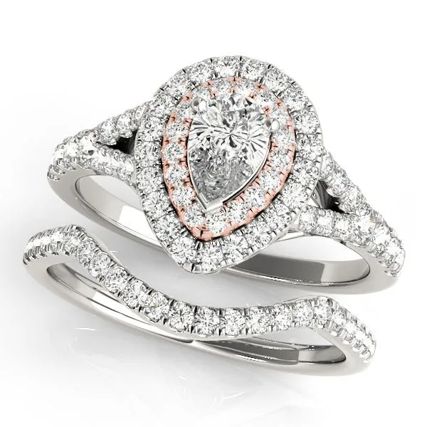 Bria Engagement Ring
