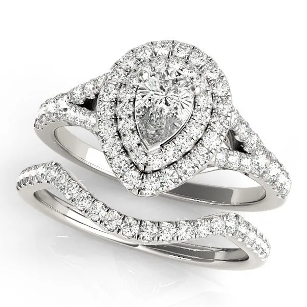 Bria Engagement Ring