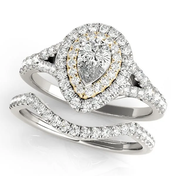 Bria Engagement Ring