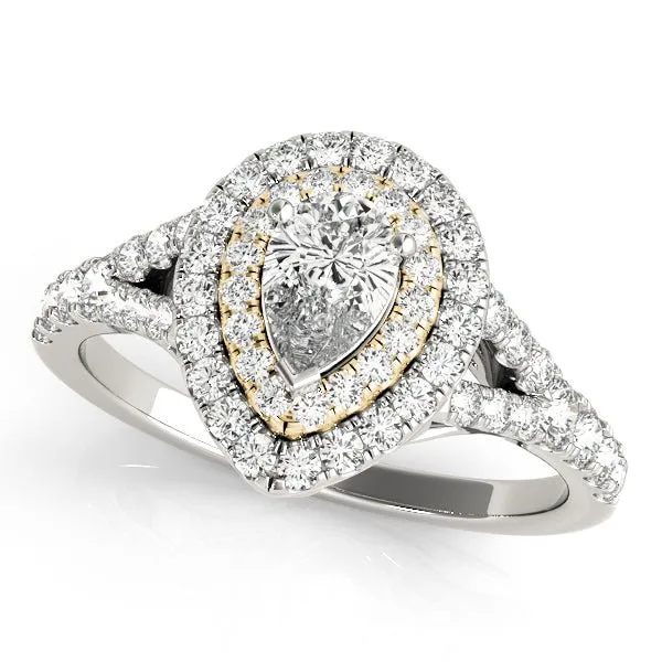 Bria Engagement Ring