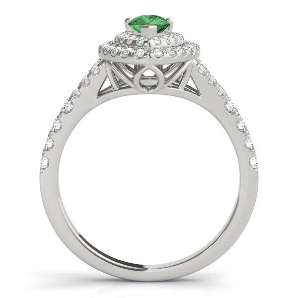Bria Engagement Ring