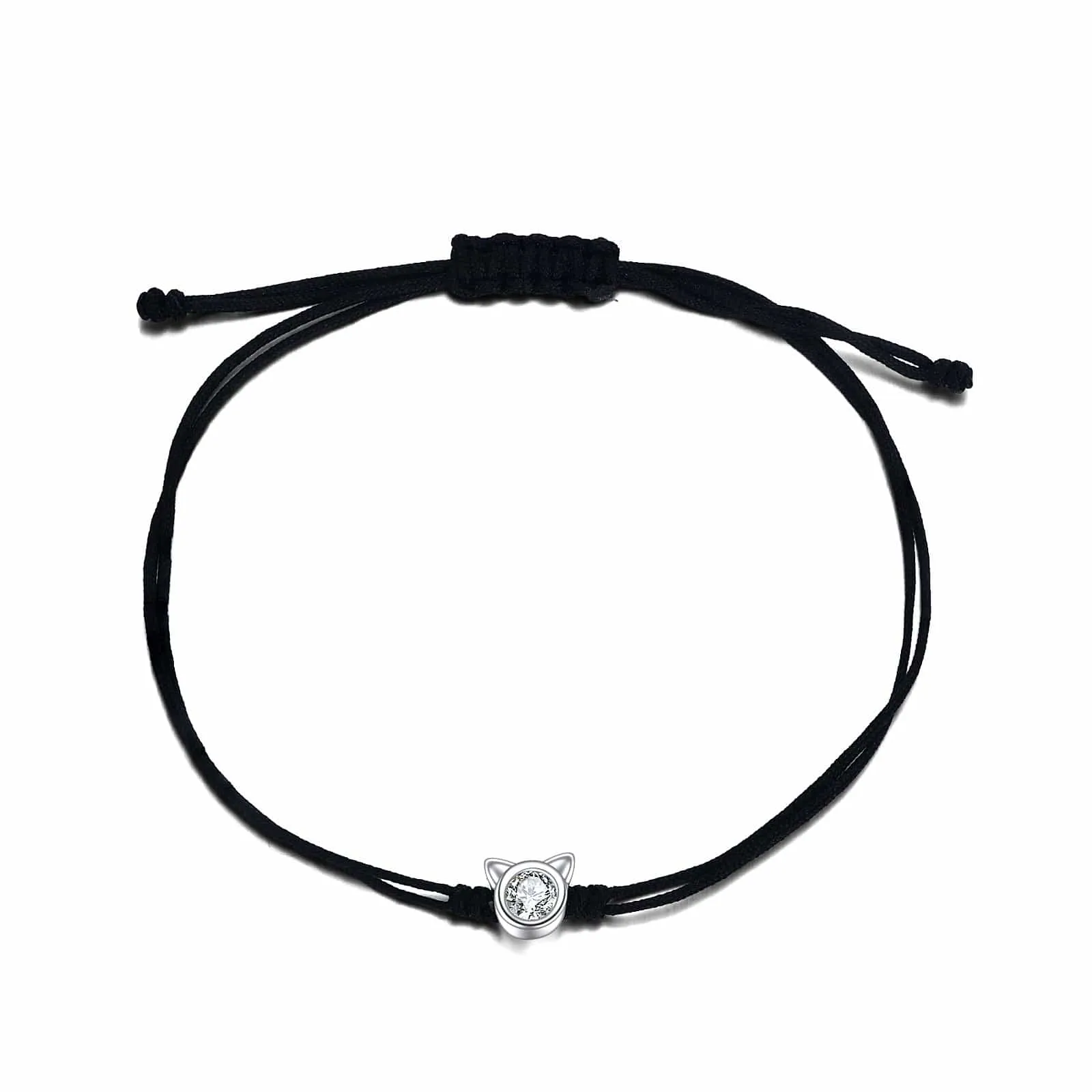 Cat String Bracelet