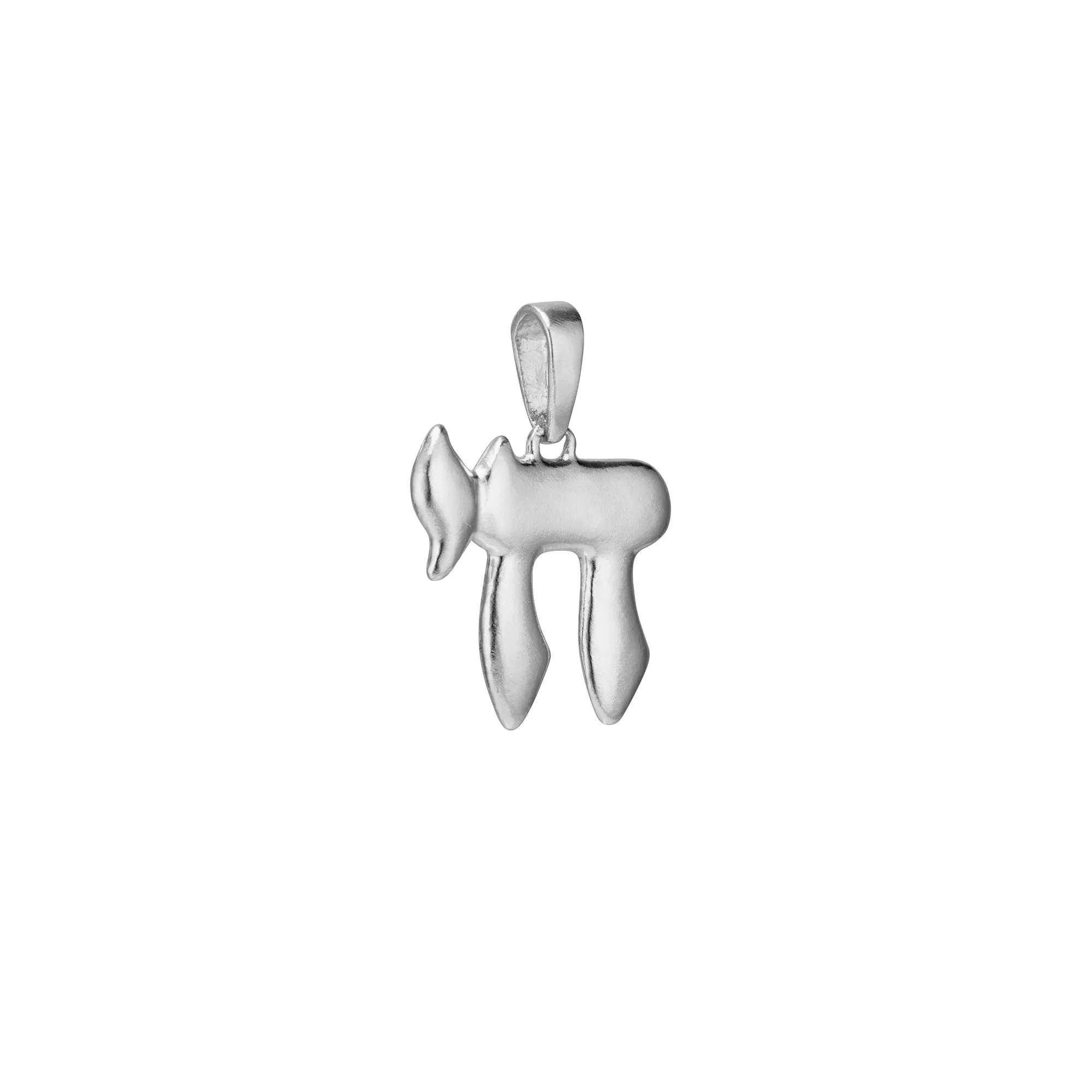 Chai Pendant