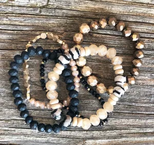 Charleigh Bracelet Stack