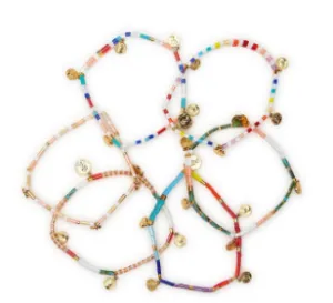 Charmed Life Stretch Bracelet - Assorted