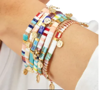 Charmed Life Stretch Bracelet - Assorted