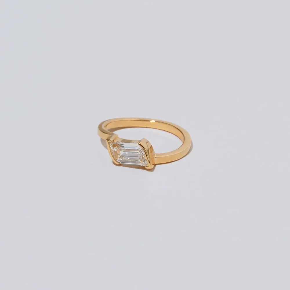 Chassé Ring