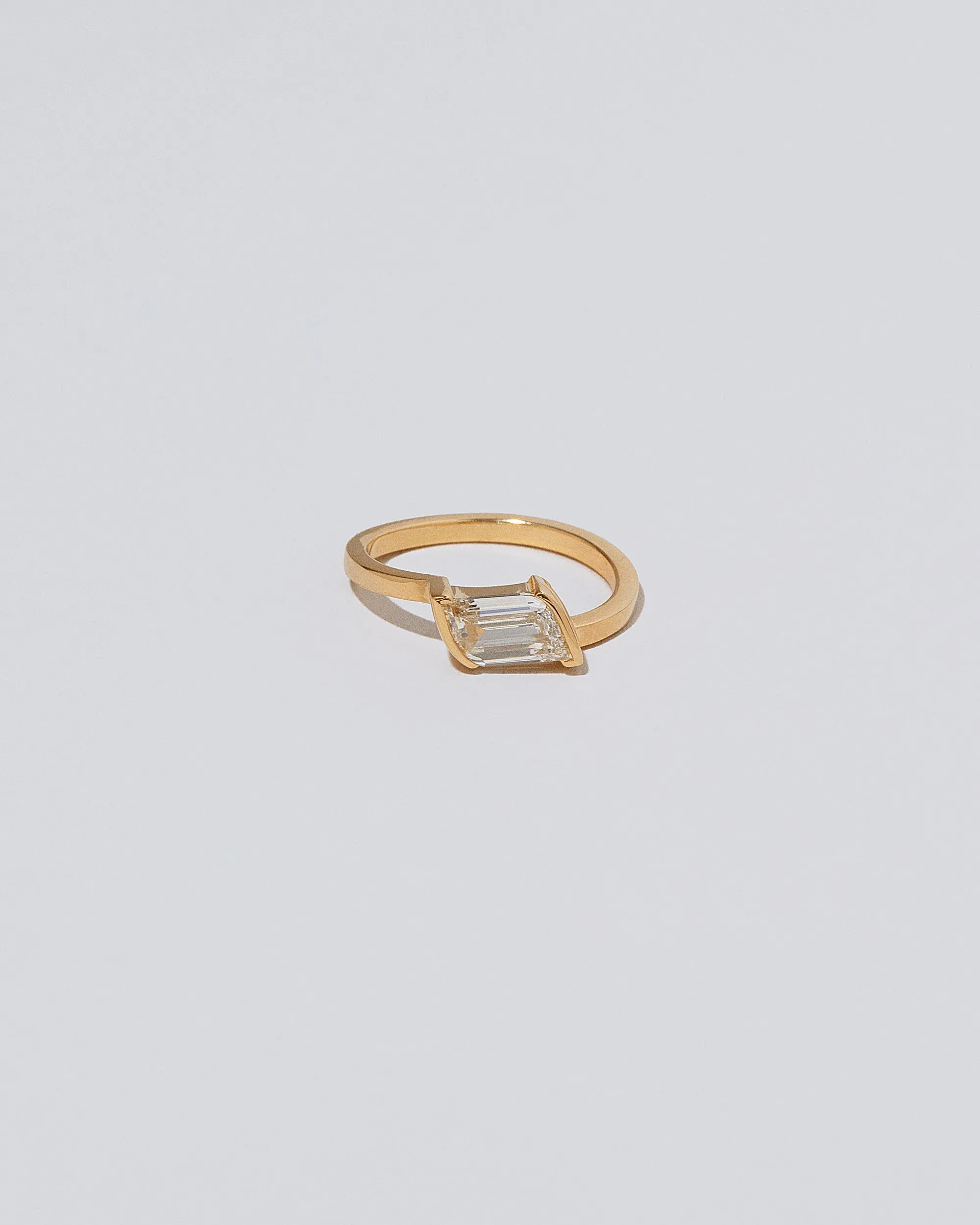 Chassé Ring