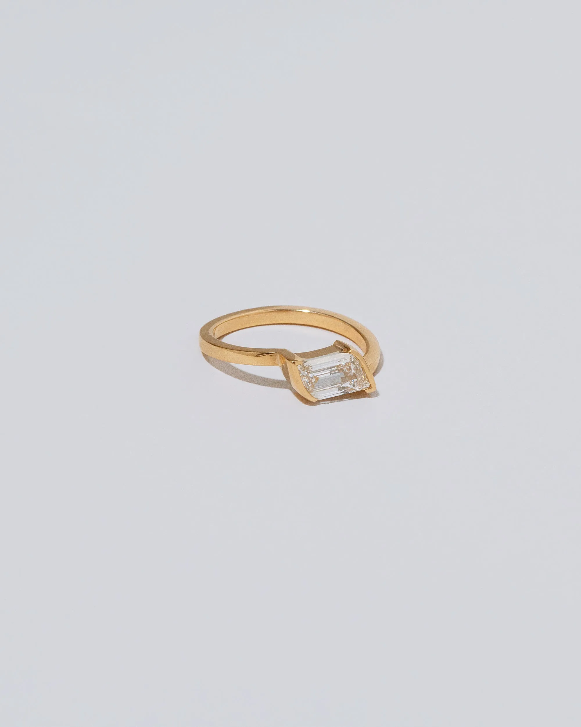 Chassé Ring