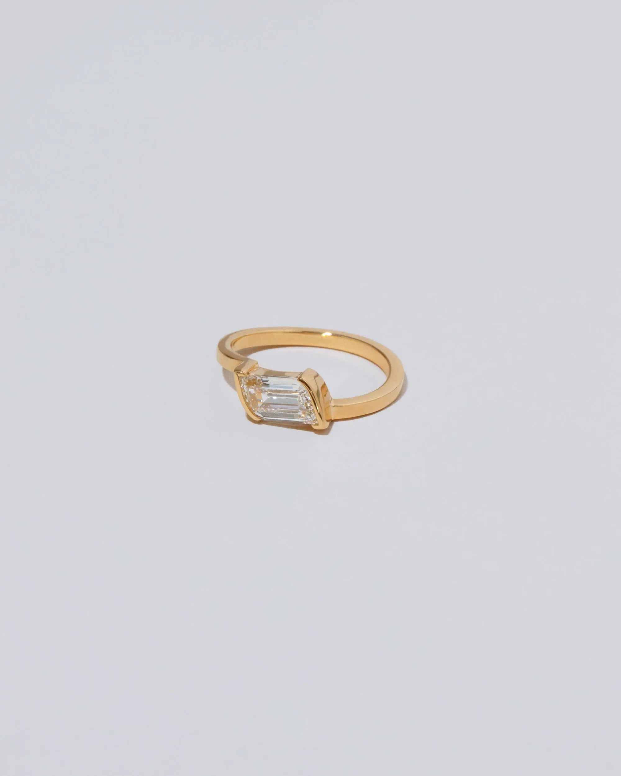 Chassé Ring