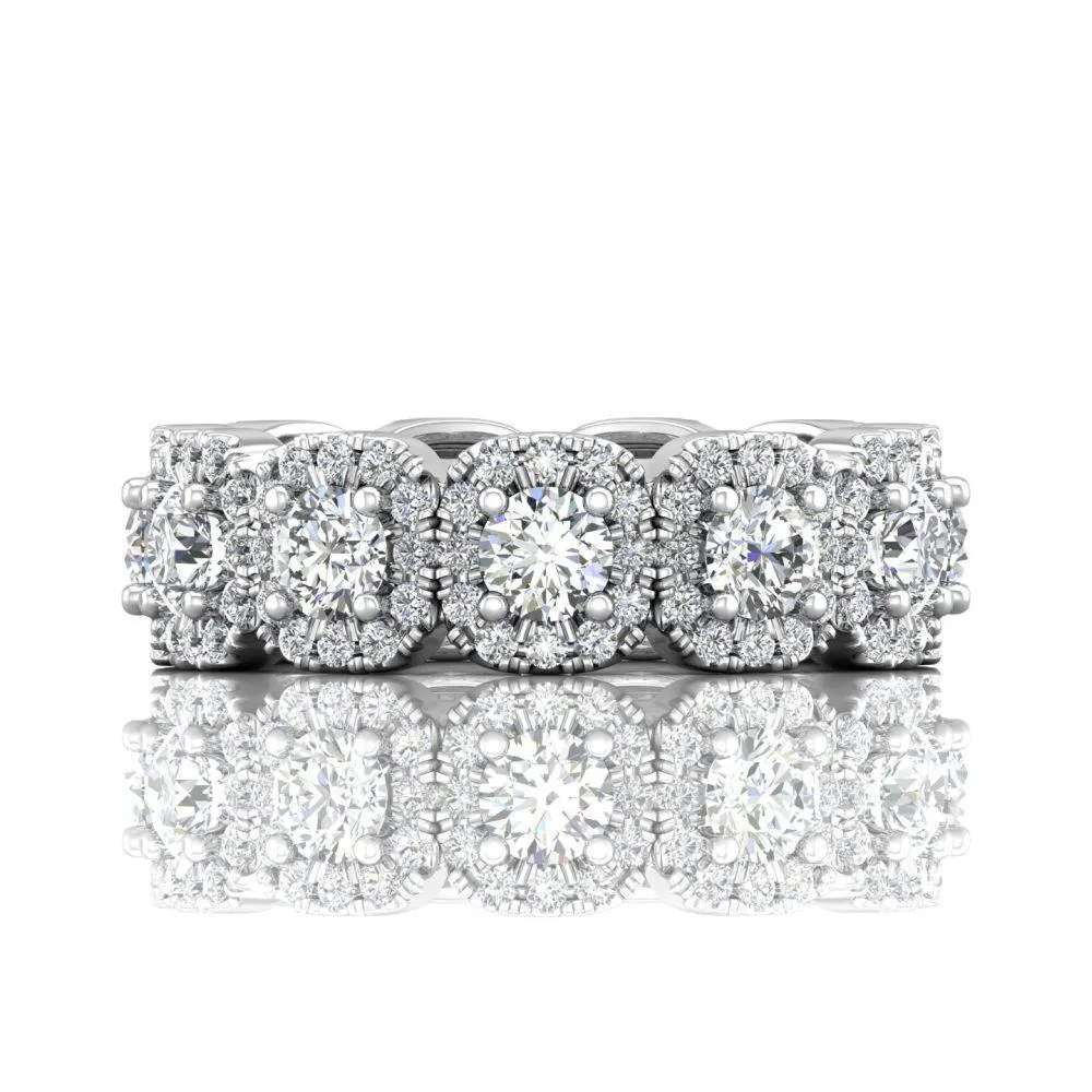 Classic Forever Anniversary Band