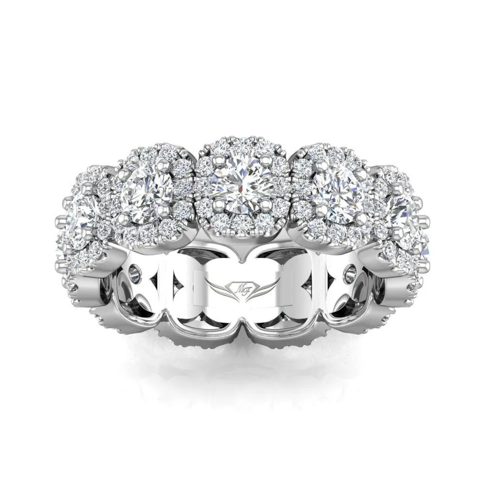 Classic Forever Anniversary Band