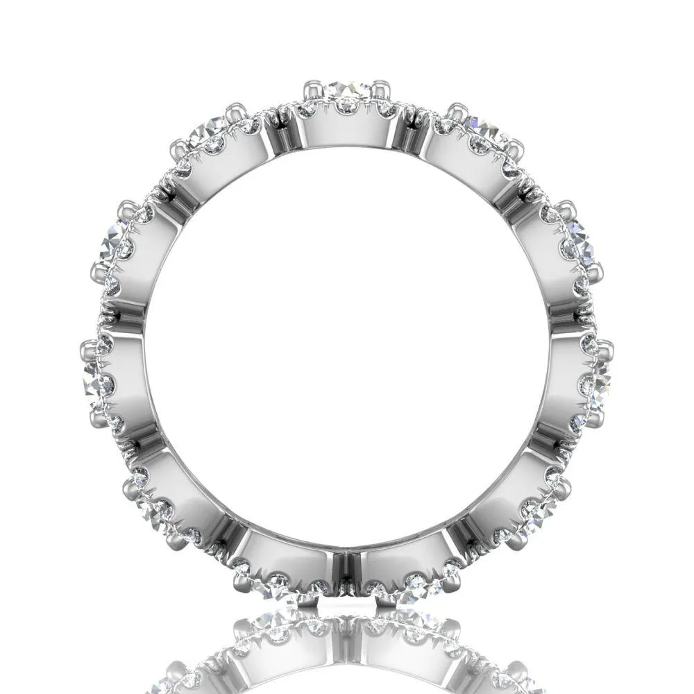 Classic Forever Anniversary Band